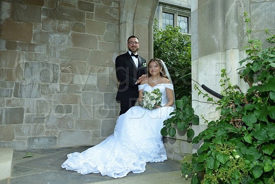 Joanna & Steven Boda